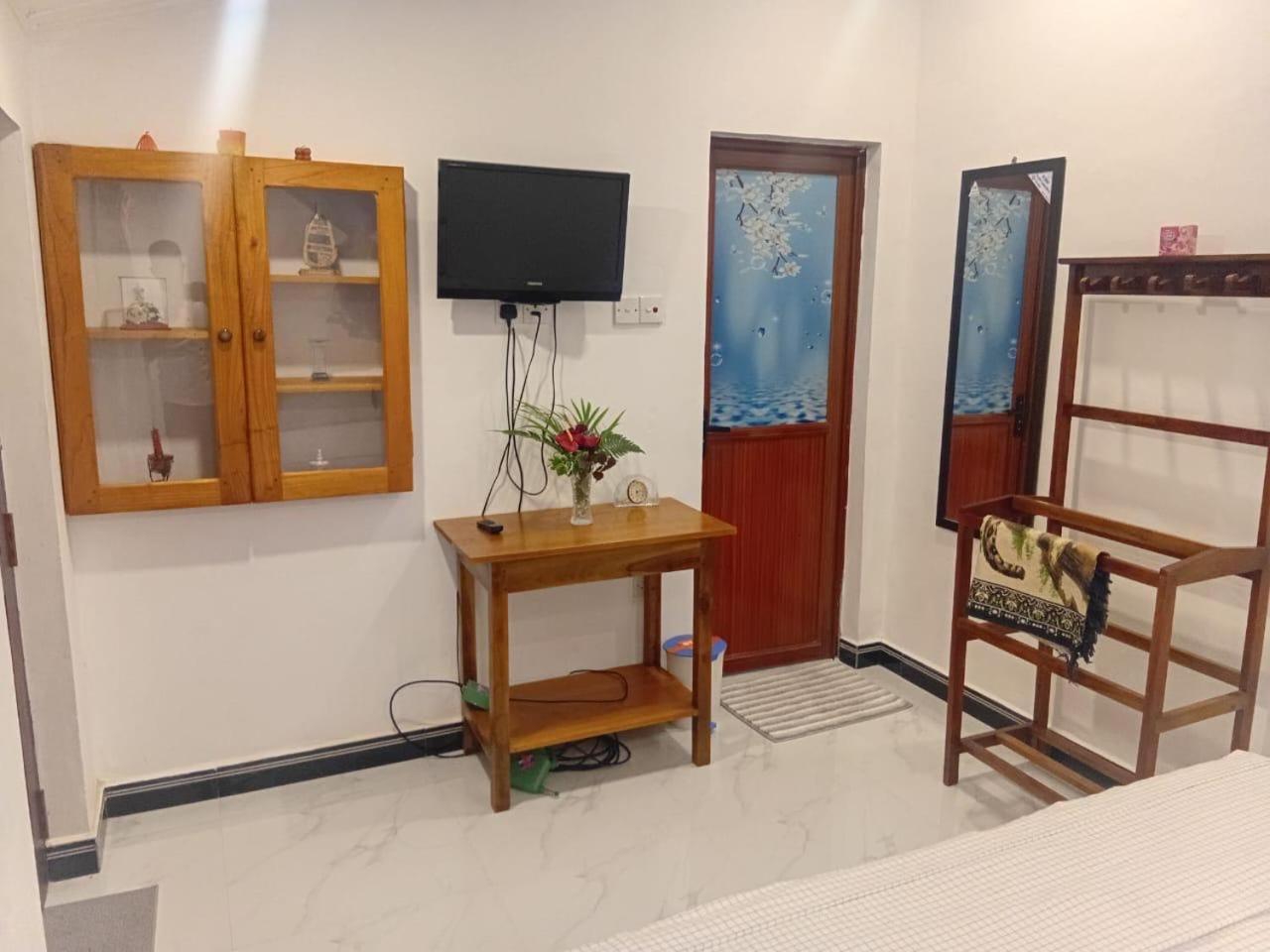Upali'S Place Kandy Zewnętrze zdjęcie